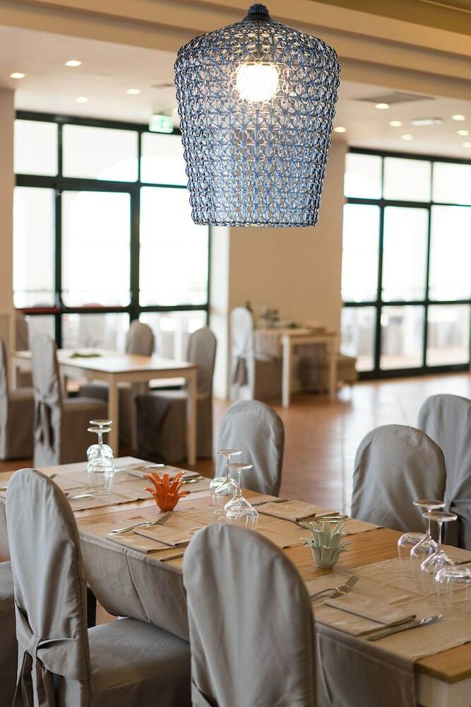 Hotel Civico Zero Resort