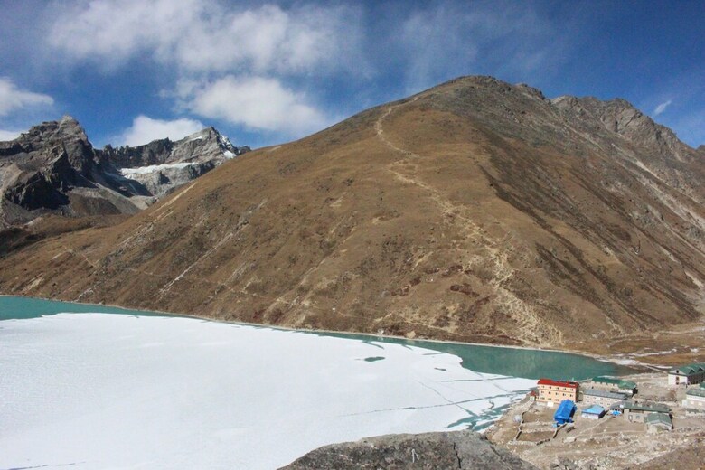 Hotel Thanka Inn Gokyo