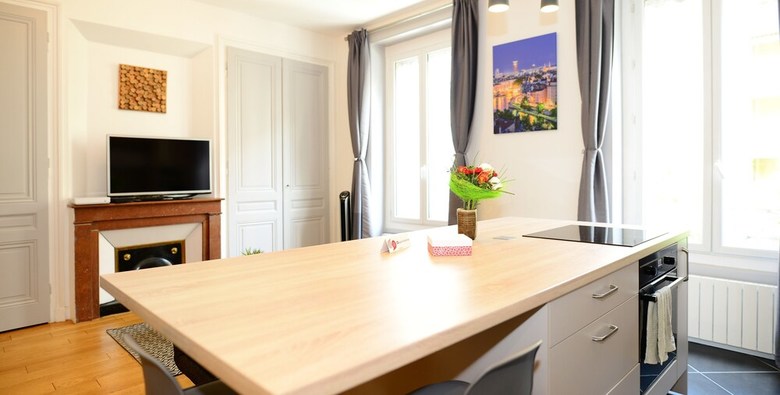 Apartamento Appart Ambiance - Bocuse