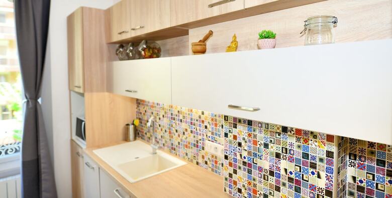 Apartamento Appart Ambiance - Bocuse