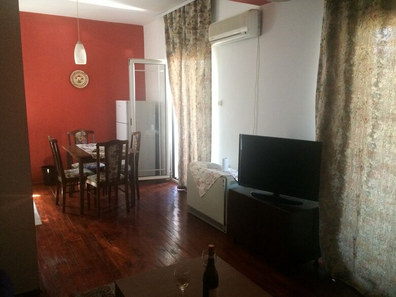 Apartamentos Villa Lav Costa S