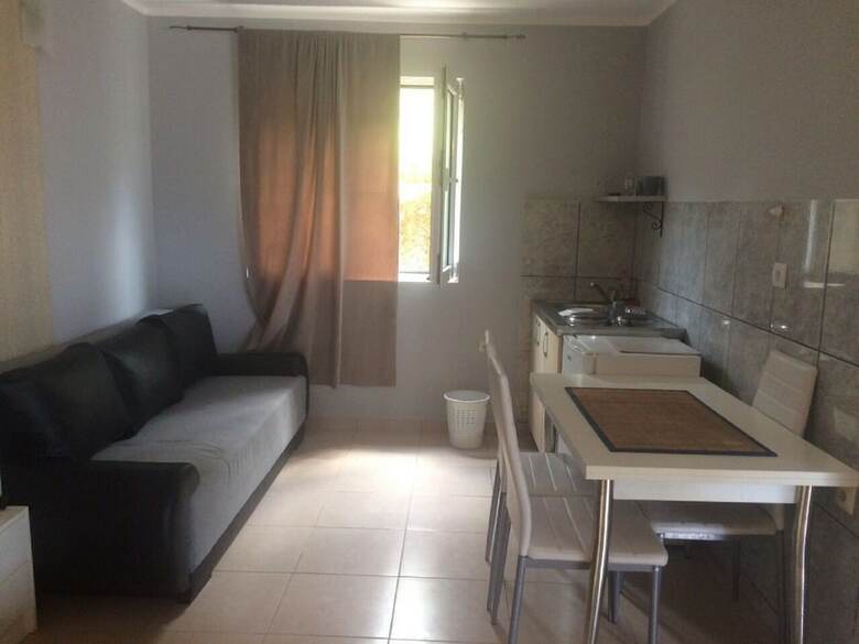 Apartamentos Villa Lav Costa S