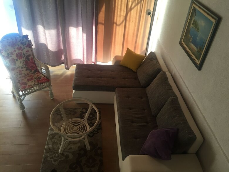 Apartamentos Villa Lav Costa S