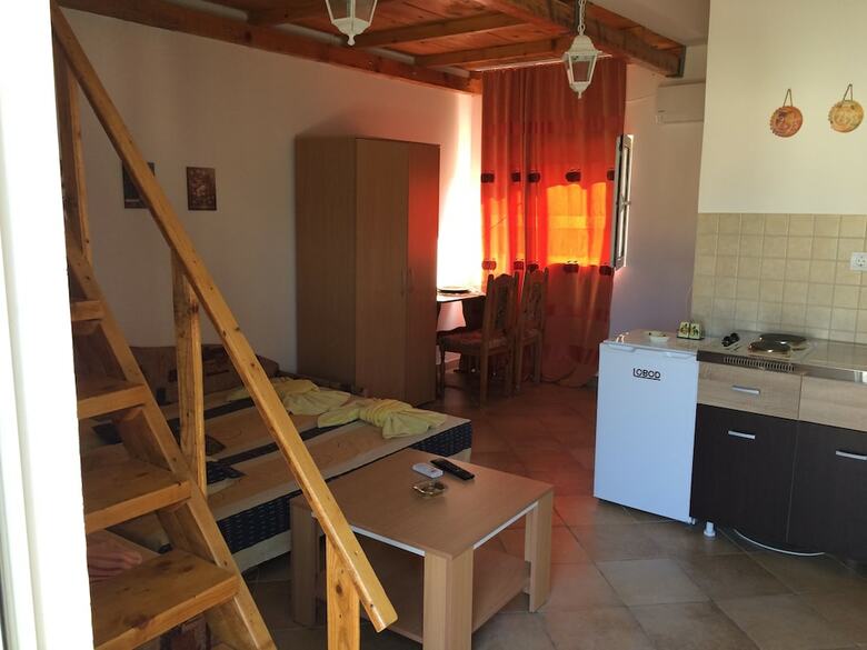 Apartamentos Villa Lav Costa S