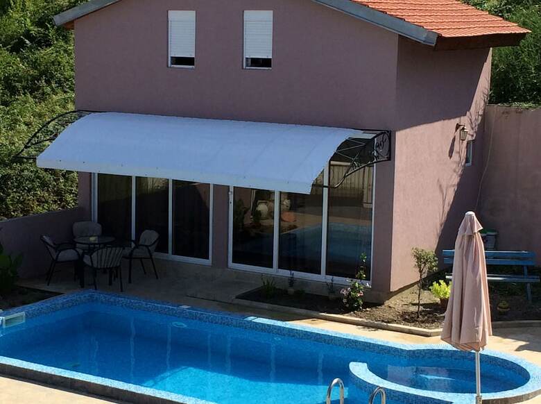 Apartamentos Villa Lav Costa S