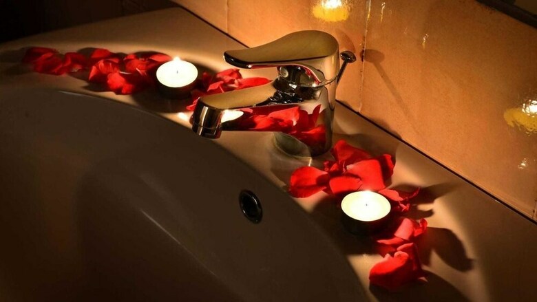 Bed & Breakfast Villa Etruria Guest House