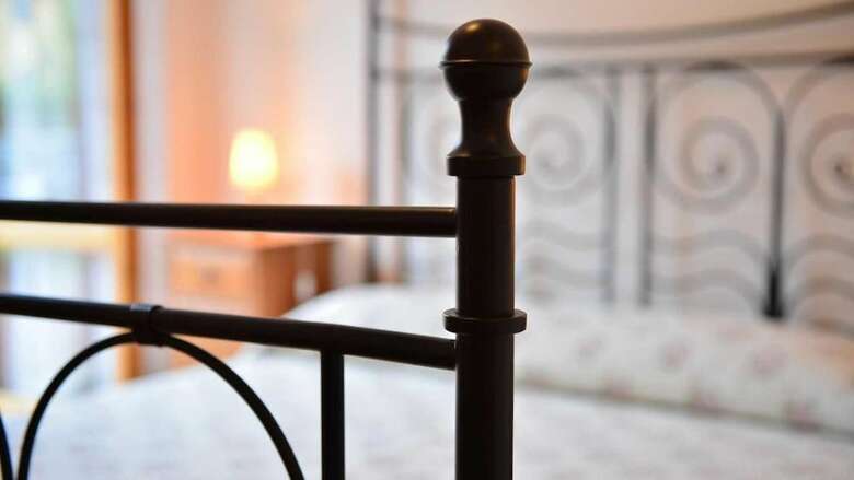 Bed & Breakfast Villa Etruria Guest House