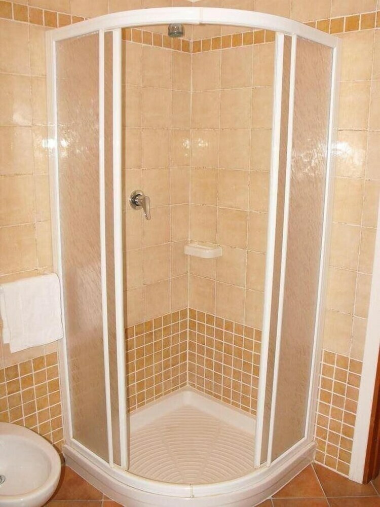 Bed & Breakfast Villa Etruria Guest House
