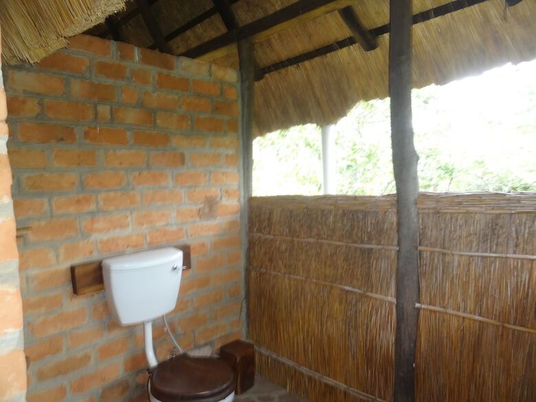 Posada Mutinondo Widerness