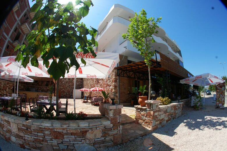 Hotel Horizont