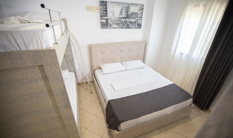 Hotel Horizont