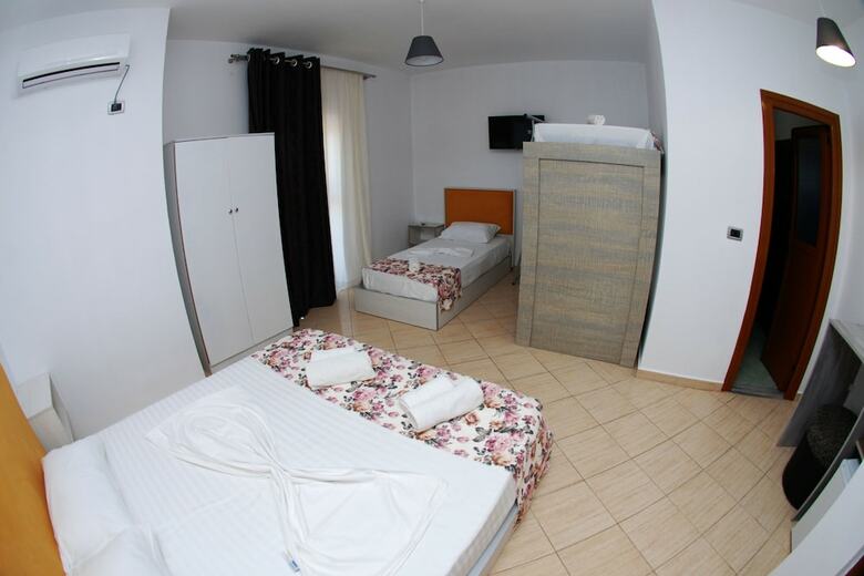 Hotel Horizont