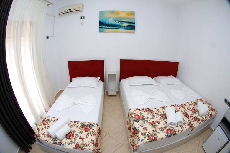 Hotel Horizont