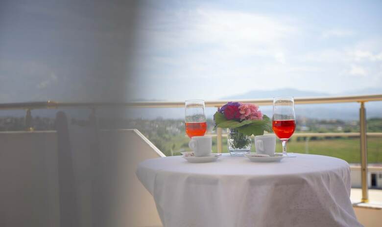 Hotel Horizont