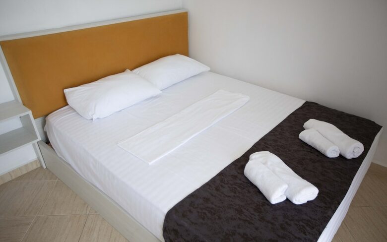Hotel Horizont