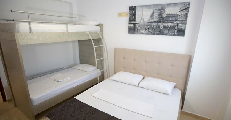 Hotel Horizont