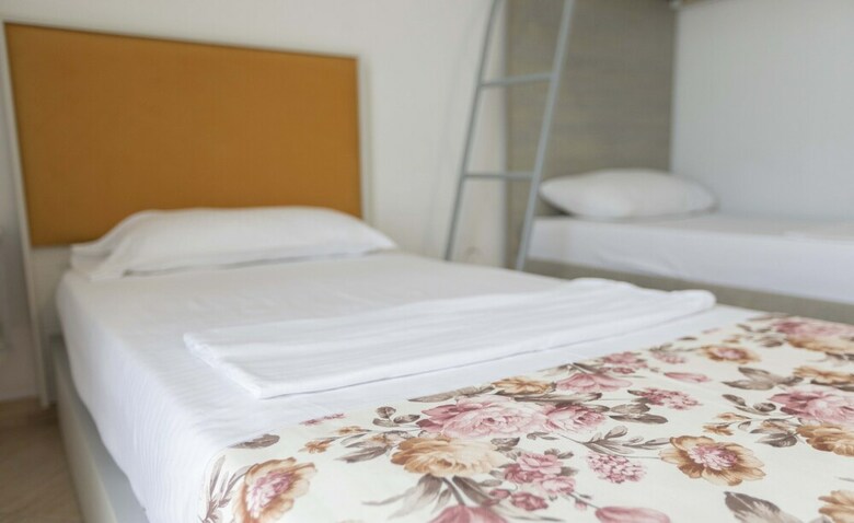 Hotel Horizont