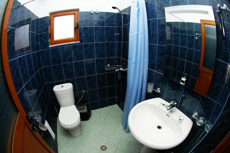 Hotel Horizont
