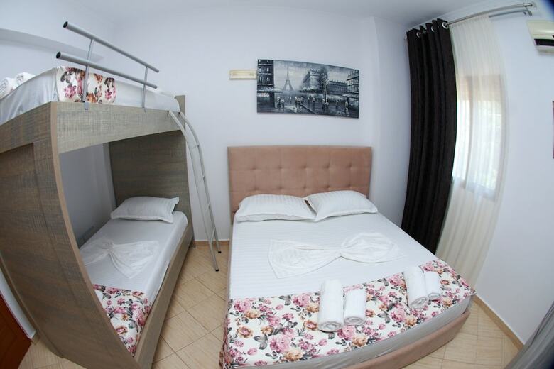 Hotel Horizont