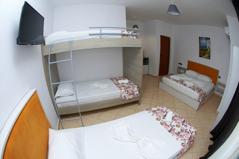 Hotel Horizont