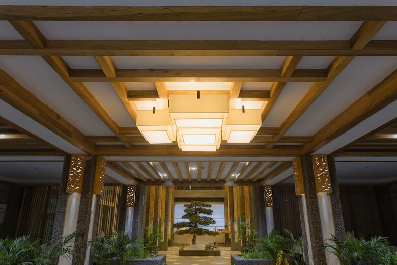 Liuheyunyan Hotel.dali