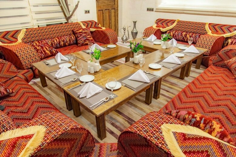 Hotel Sehrazat Konagi