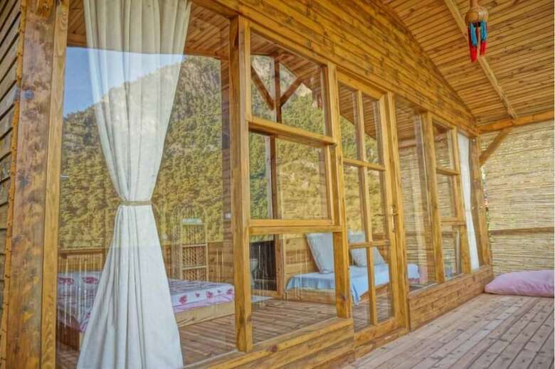 Hotel Sultan Camping