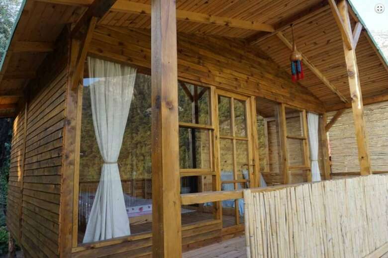 Hotel Sultan Camping