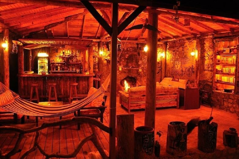 Hotel Sultan Camping