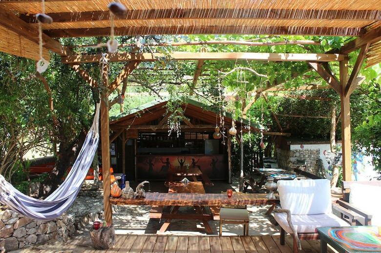 Hotel Sultan Camping