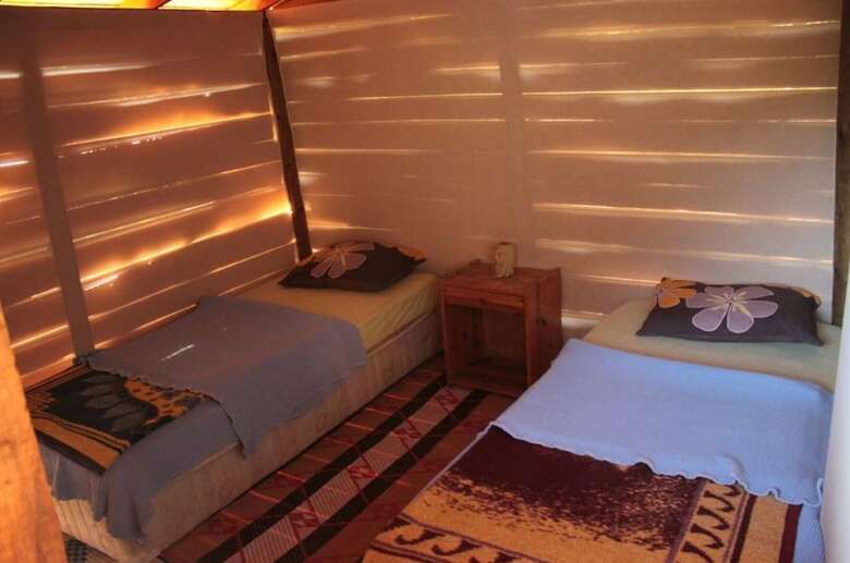 Hotel Sultan Camping