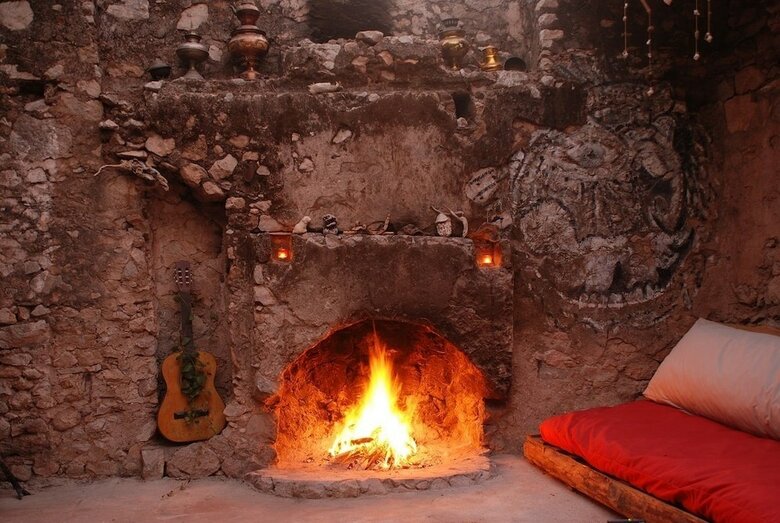 Hotel Sultan Camping
