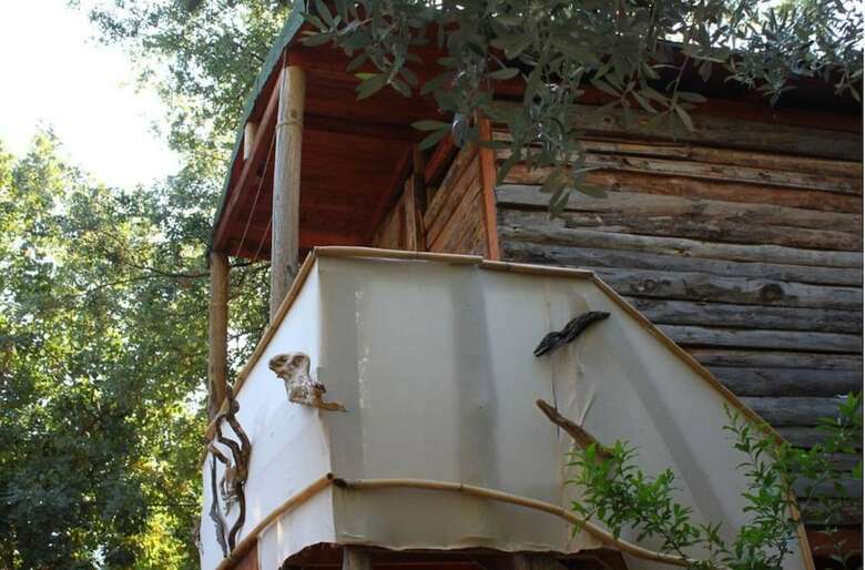 Hotel Sultan Camping