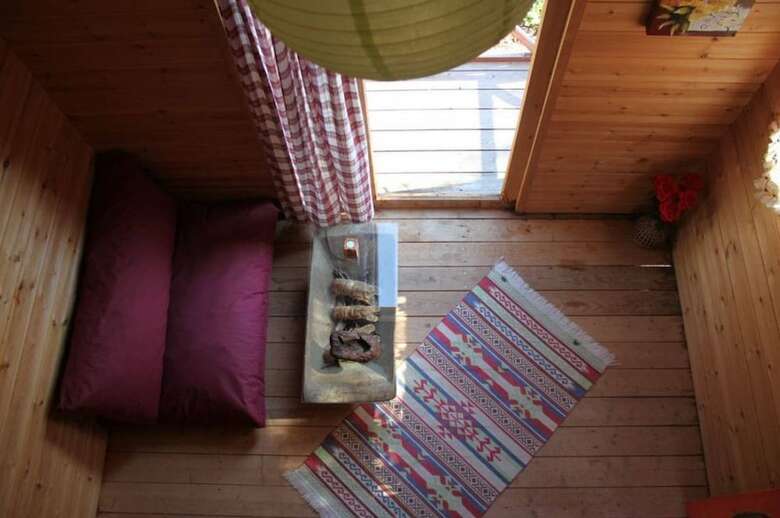 Hotel Sultan Camping