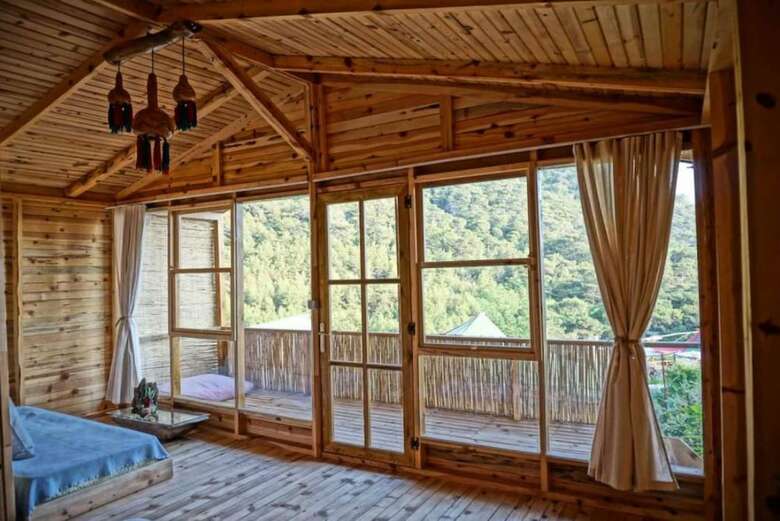 Hotel Sultan Camping