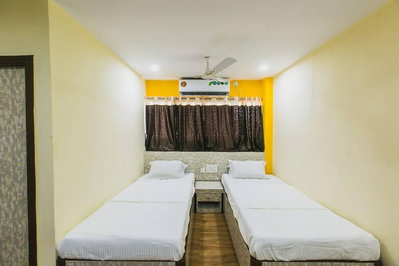 Hotel Platinum