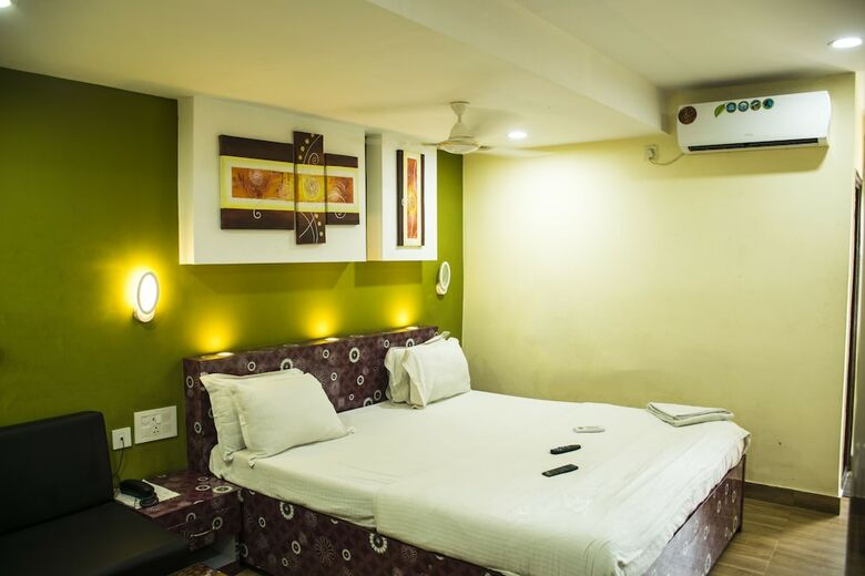 Hotel Platinum