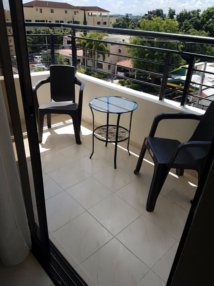 Hotel Amarilis Masajes
