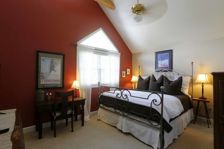 Bed & Breakfast The Ruby Of Crested Butte