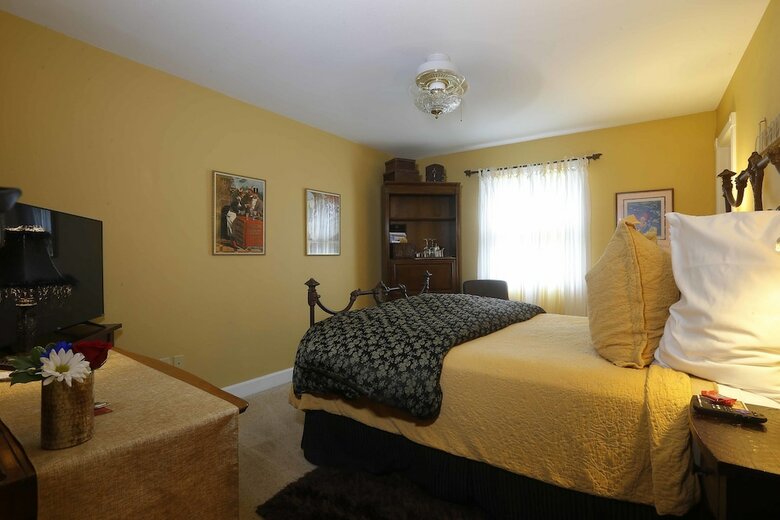 Bed & Breakfast The Ruby Of Crested Butte