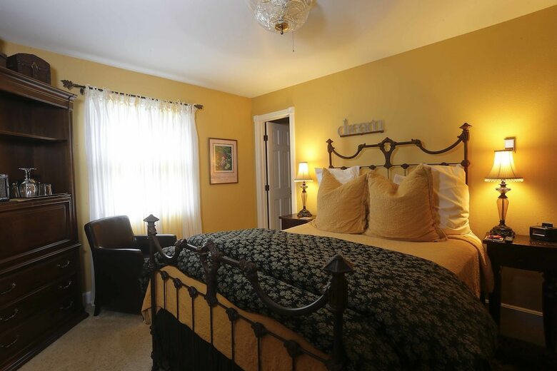 Bed & Breakfast The Ruby Of Crested Butte