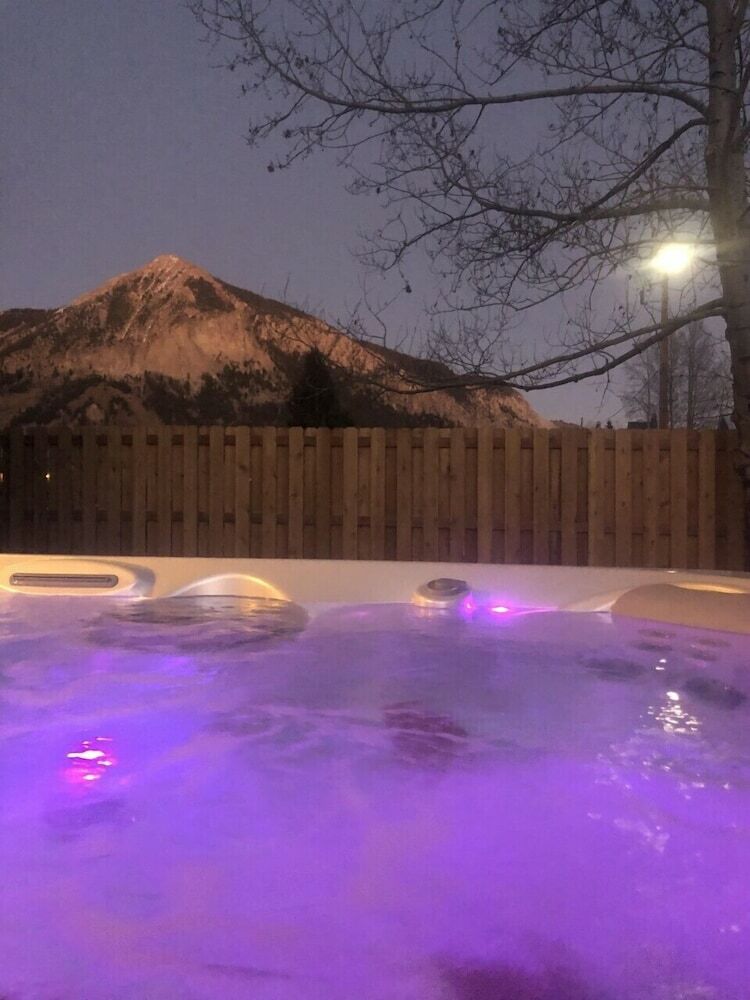 Bed & Breakfast The Ruby Of Crested Butte