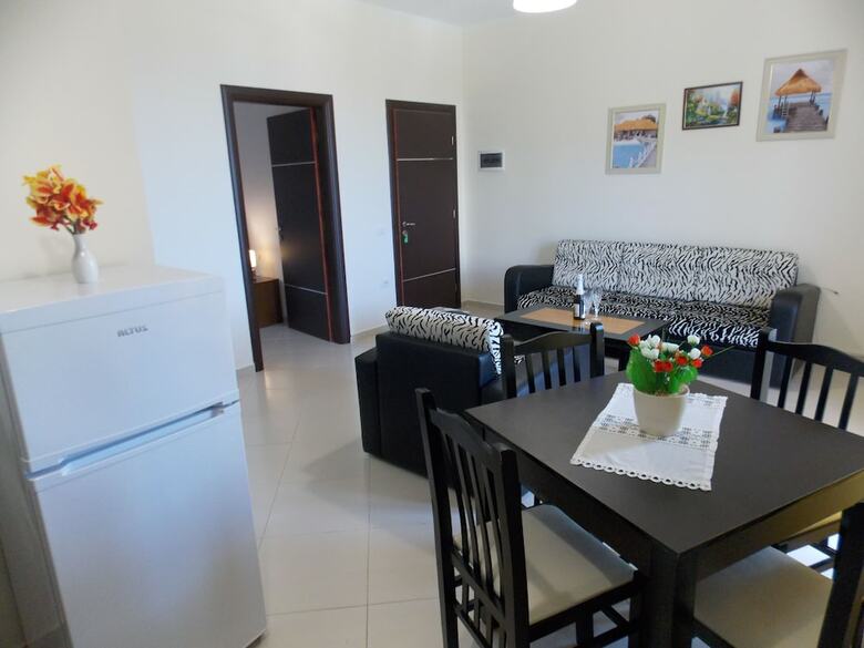 Apartamentos Relax Apts Saranda