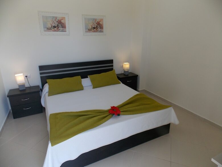 Apartamentos Relax Apts Saranda