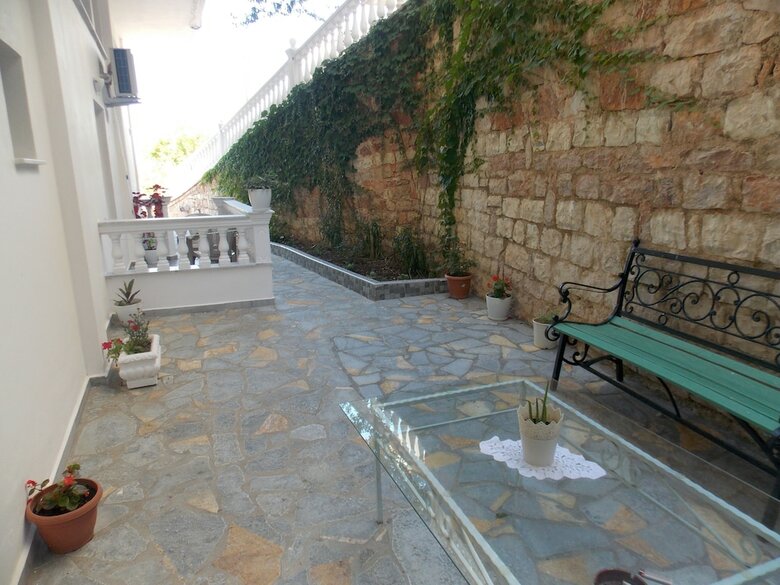 Apartamentos Relax Apts Saranda