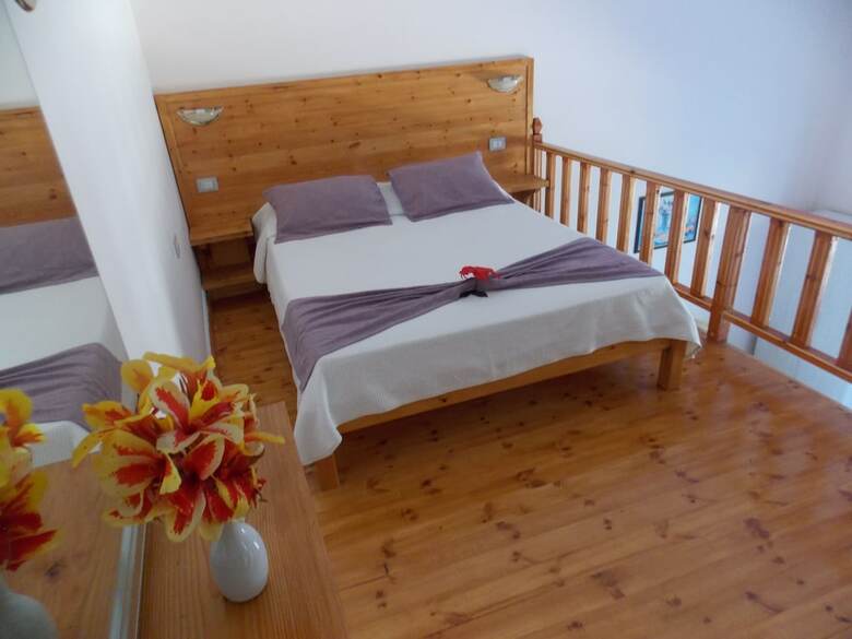 Apartamentos Relax Apts Saranda