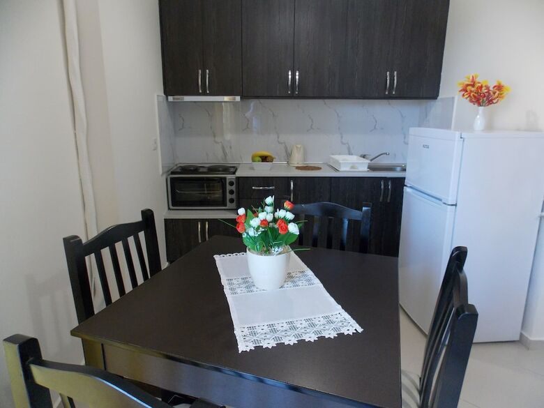 Apartamentos Relax Apts Saranda