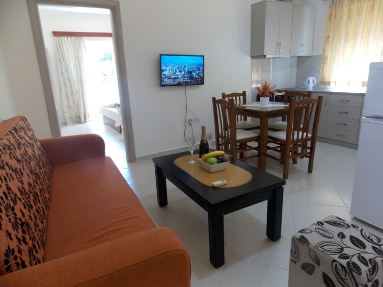 Apartamentos Relax Apts Saranda