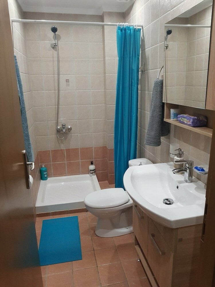 Nina Apartments