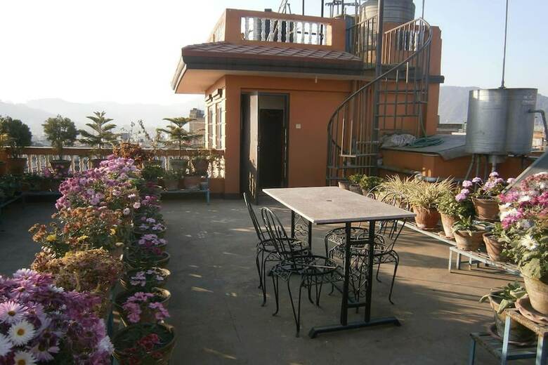 Nepal Apartment